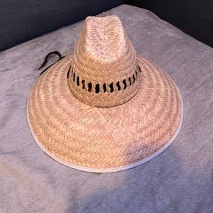 sun hat